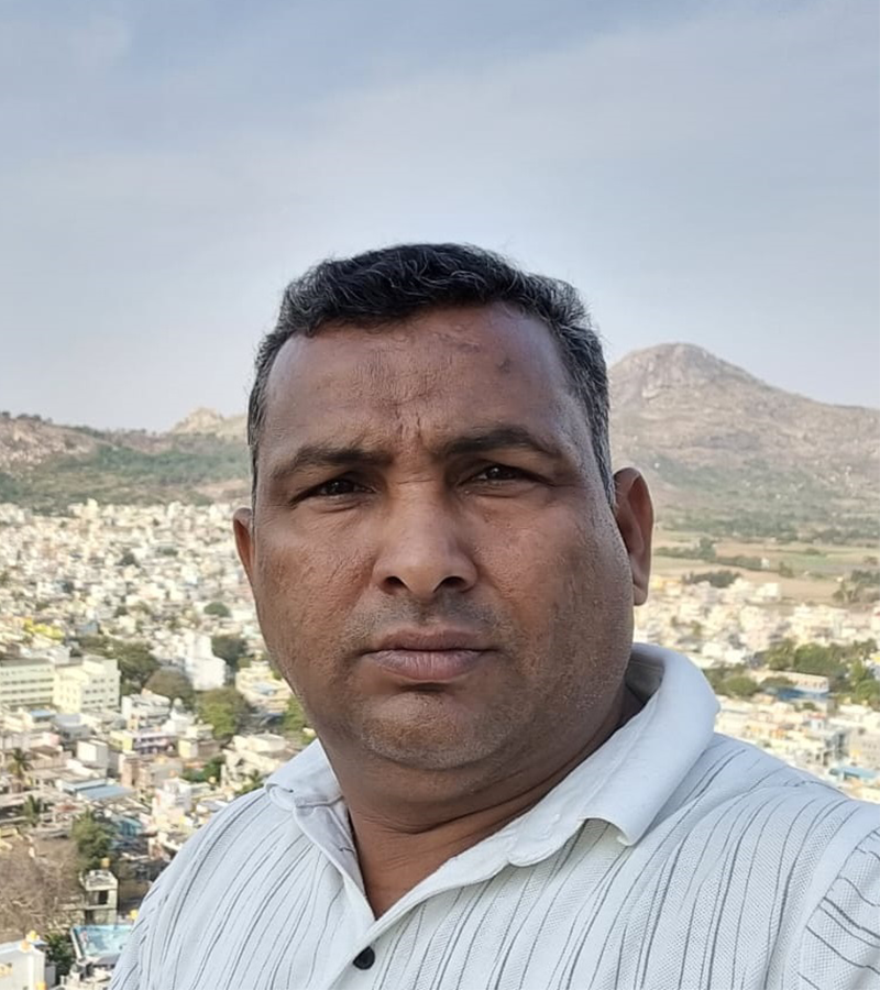 Dipak Gurav