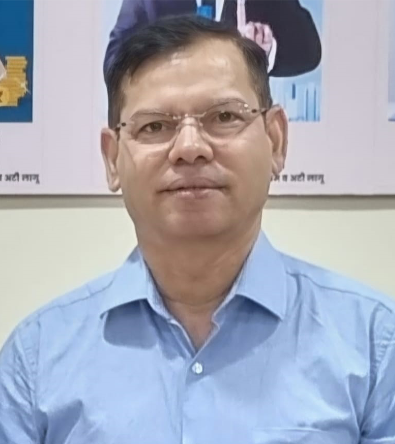 Devasish Goswami