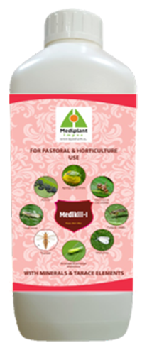 MEDIKILL-I
